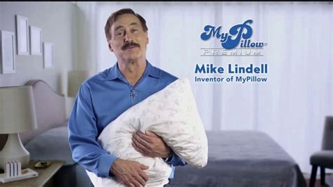 My Pillow Premium Tv Commercial Commercial Interruption Deep