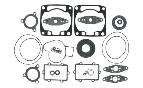 Complete Engine Gasket Set Winderosa Fabregues Motos