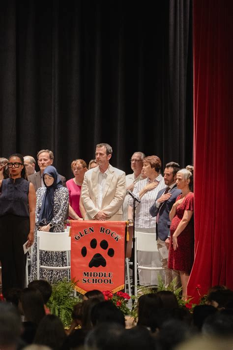 Glen Rock Public Schools