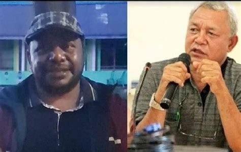 Tokoh Agama Papua Minta Masyarakat Tak Terpancing Hoaks Kasus Lukas Enembe