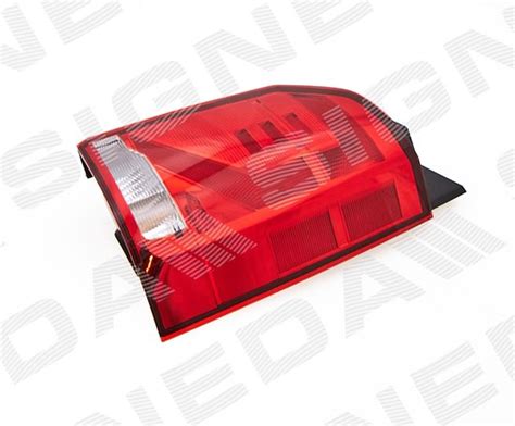 Achterlicht Voor Vw Transporter T La E Rechts Oem Oes Bol