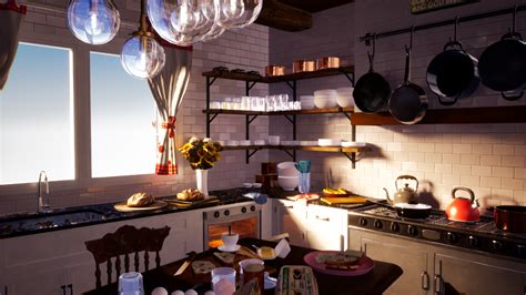 Nvidia Dlss Plugin And Reflex Now Available For Unreal Engine Nvidia