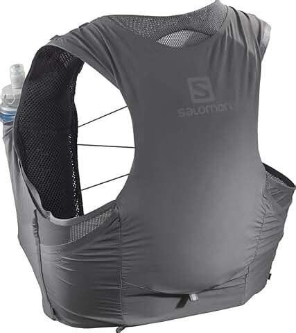 Amazon.com: salomon running vest