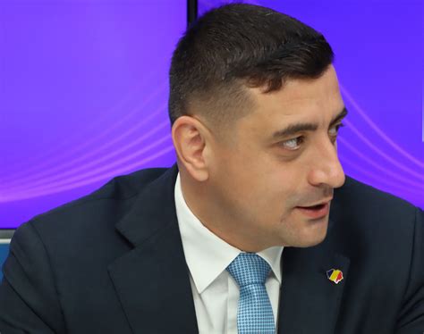 AUR merge la consultările cu Ciolacu Când vrea George Simion să fie