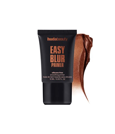 huda beauty easy blur