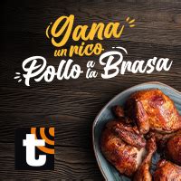 Sorteo Día del Pollo a la brasa 2021 trivia video cuál es el secreto