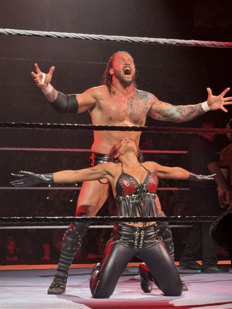 Karrion Kross iba a firmar con AEW antes de WWE | Superluchas