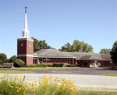 St. Columba Parish – Diocese of Owensboro