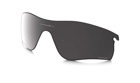 oakley radarlock path replacement lenses  prizm black polarized