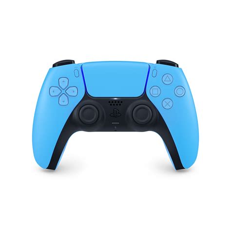 PlayStation 5 (PS5) DualSense Wireless Controller - Starlight Blue | KOODOO