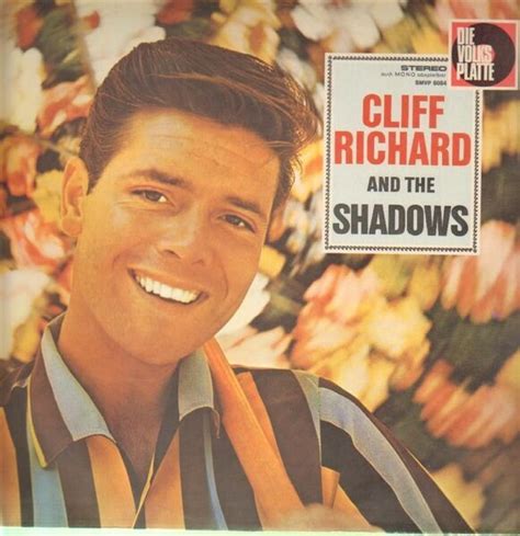 Cliff Richard And the shadows (Vinyl Records, LP, CD) on CDandLP