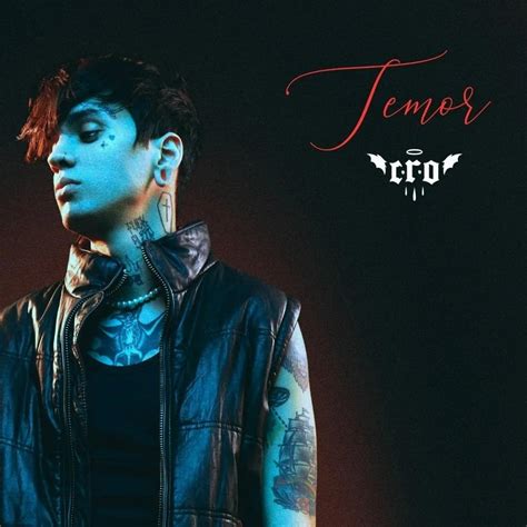 C R O Bardero Temor Lyrics And Tracklist Genius