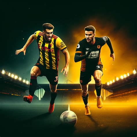 Watford Vs Hull City Prediction And Betting Tips Apr