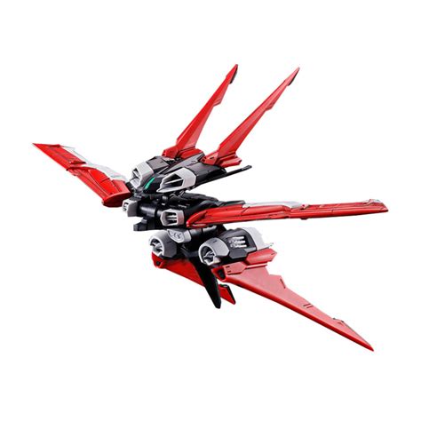 Mg 1 100 Flight Unit Expansion Set For Gundam Astray Red Frame Rise