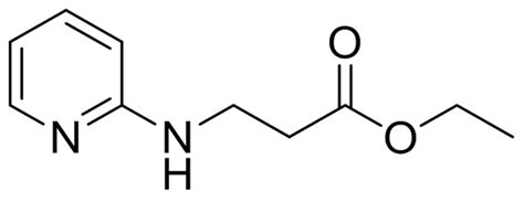 3 2 吡啶基氨基丙酸乙酯 Cas103041 38 9 广东翁江化学试剂有限公司