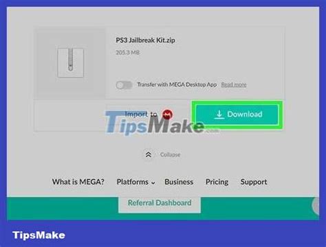 How to Jailbreak a PS3 - TipsMake.com