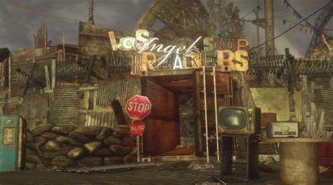 Unofficial Fallout: New Vegas prequel, Fallout: New California, gets a ...