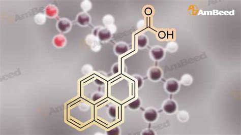 Pyrenebutyric Acid Ambeed