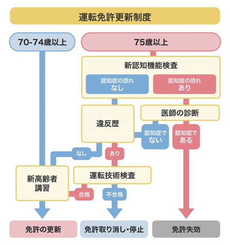 免許返納をする年齢は？返納するべき理由や返納しないケースも紹介