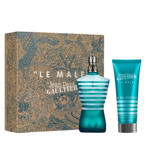 Perfume Jean Paul Gaultier Le Male Masculino Eau De Toilette 125 Ml Idélioui