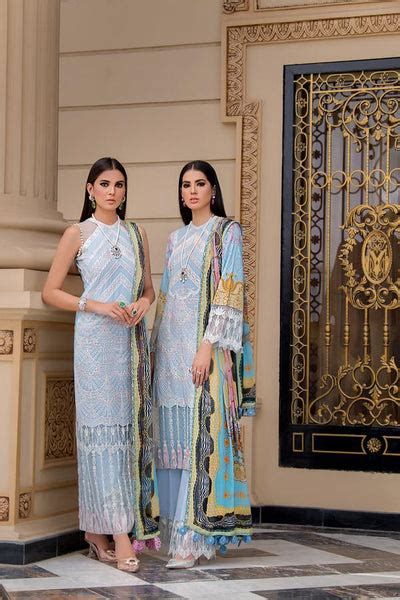 Talia Regin Lawn Volume 1 2021 Original Brand