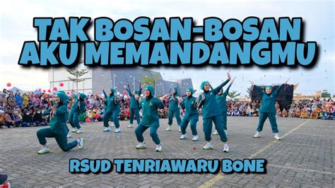 TERHEBOH RSUD Tenriawaru Bone YouTube