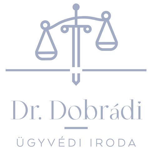 Dr Dobrádi Ügyvédi iroda