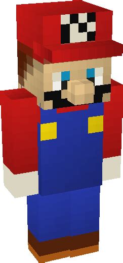 Minecraft Mob Editor Mario Tynker