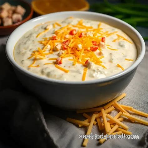 My Favorite Hot Crab Dip Recipe Creamy Cheesy Perfect