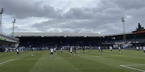 New date confirmed for Luton game – UpTheClarets