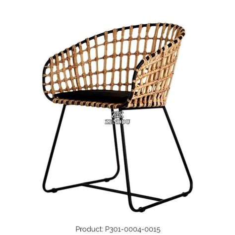 outdoor dining chairs manufacturers bali indonesia