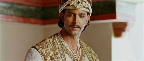 Jodha Akbar movie | Bollywood action movies, Hrithik roshan, Bollywood