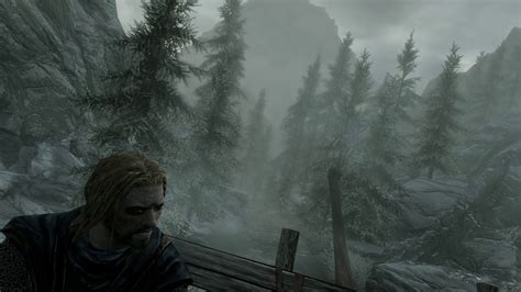 Skyrim Forgot To Cap FPS YouTube