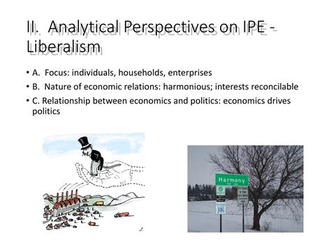 Ppt Introduction To International Political Economy Powerpoint