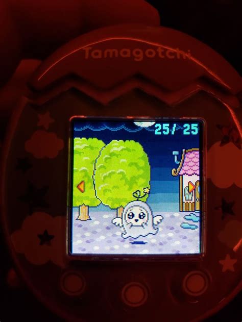 Pin By Rose Mania On Tamagotchi Virtual Pet Cute Creatures