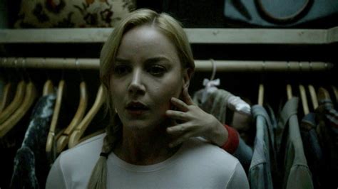 Creepy Trailer For The Horror Film Lavender Starring Abbie Cornish