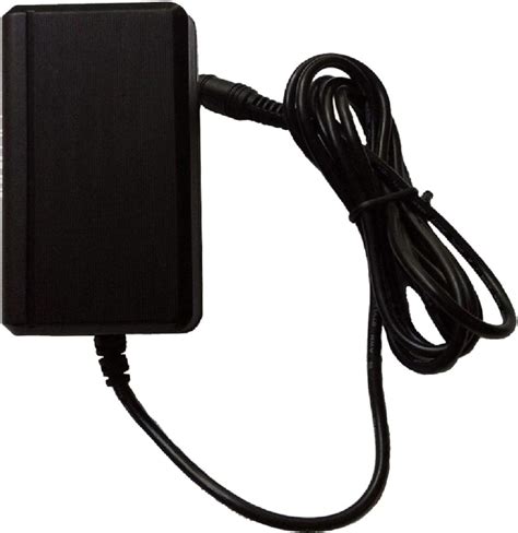 Upbright V Ac Dc Adapter Compatible With Fluke Ti Ti Ti Ti