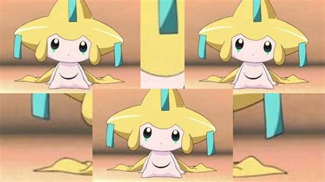 Why Jirachi Is Uber W Team Hentai YouTube