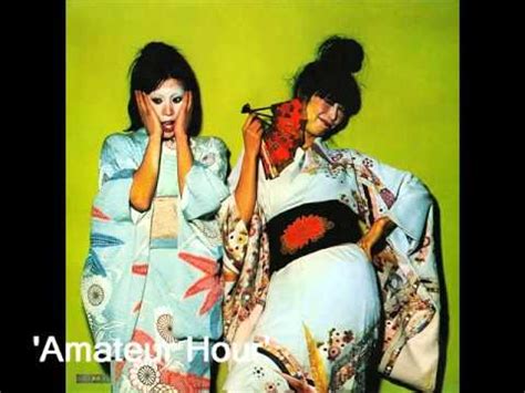 Sparks Amateur Hour YouTube