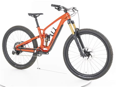 Fuel Ex Xtr Gen Medium Trek Bikes