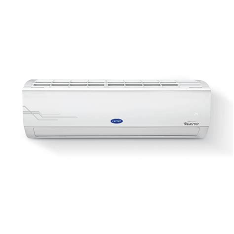 Buy Carrier Ton Star Inverter Split Ac Copper Ester Dxi In