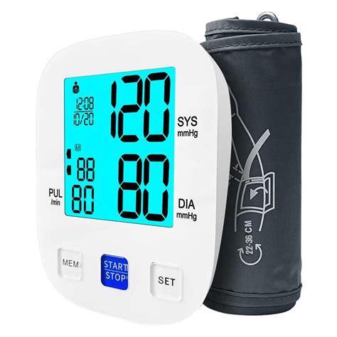 Electronic Price Bp Machine Digital Blood Pressure Monitor Tensiometer