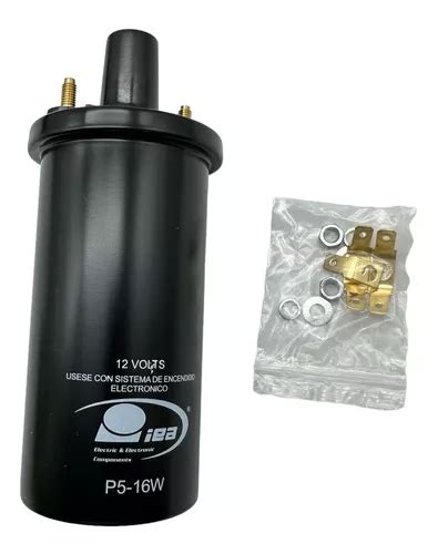 Kit Distribución Encendido Electrónico Vw Sedan Vocho Combi en venta en