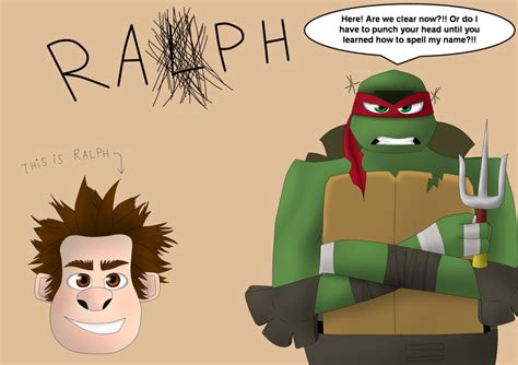 Raphael short name - TMNT Raphael - Fanpop