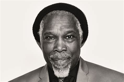 Billy Ocean Interview Eighties Hits Comeback Album One World