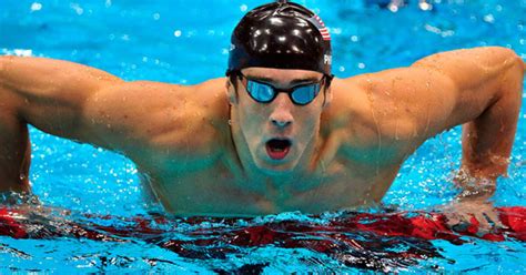 Se va como campeón Michael Phelps se despide de la natación con su