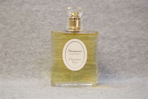 Diorissimo - Christian Dior - Maximum Fragrance