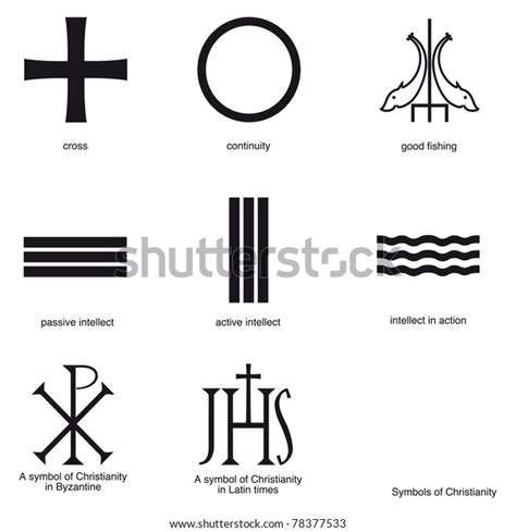 Ancient Symbols For Brotherhood