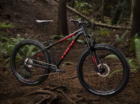 Велосипед Trek 2019 Roscoe 7 Trek Bikes