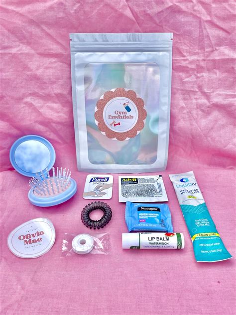 gym essentials kit  working  gym kit  supplies fitness kit